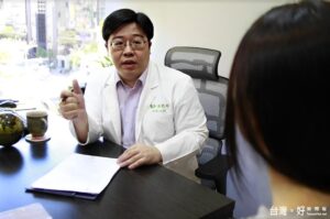 灣好新聞報 – 二代雙面複合式隆乳 水滴美胸Q彈更自然 林敬鈞醫師專訪