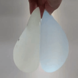 Motiva,魔滴,波力媚愛格爾乳房植入物實測開箱文