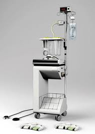  威塑抽脂 機器1