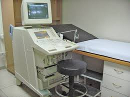 乳房超音波檢查