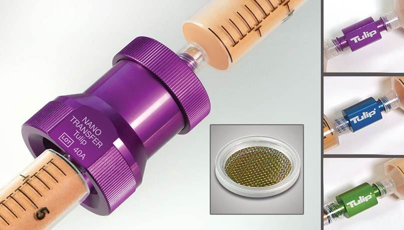 韓式脂肪槍 x 奈米脂肪移植 (Nanograft)2