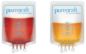 Mela 美拉集脂袋