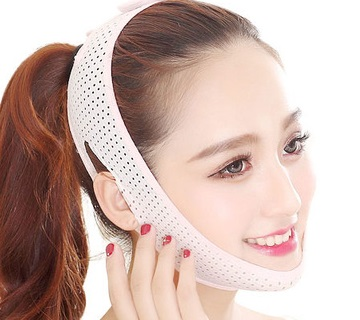 雙下巴抽脂 術後照顧