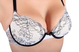 義乳袋緣容易被看到或摸到