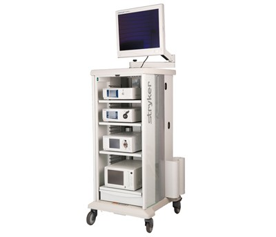 Stryker 高畫質內視鏡系統