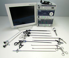 果凍矽膠隆乳專用器械