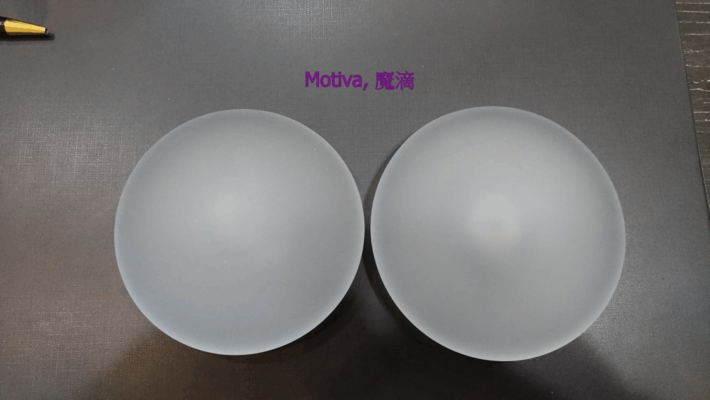 2. Motiva 魔滴 (波力媚) 俯視照