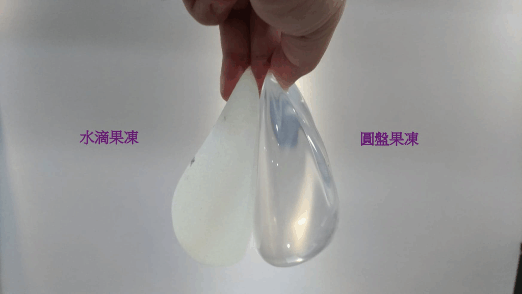 7. 直立狀態 (站立模擬)：Motiva 魔滴 vs. 圓盤絨毛面 (蜜桃絨)