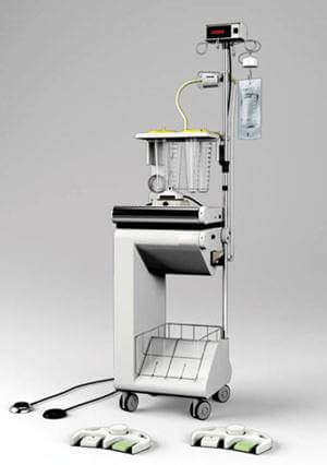 超音波抽脂與傳統抽脂比較圖