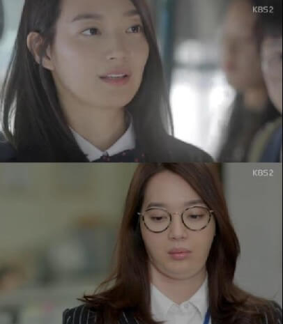 《Oh My Venus》劇照1