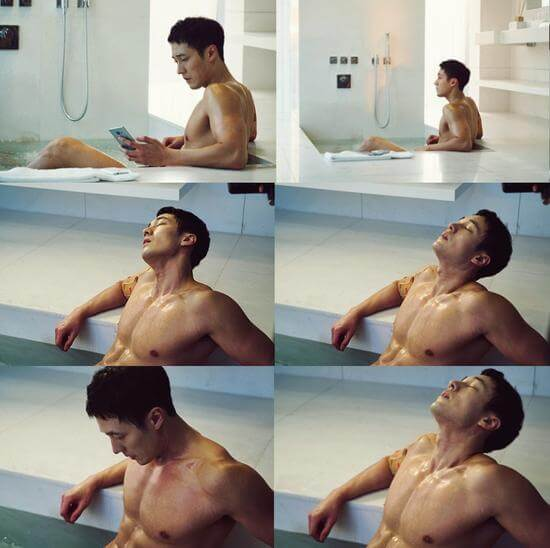 《Oh My Venus》劇照3