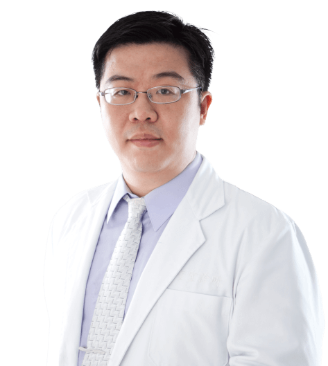 台北隆乳推薦 | 內視鏡隆乳權威 - 林敬鈞醫師