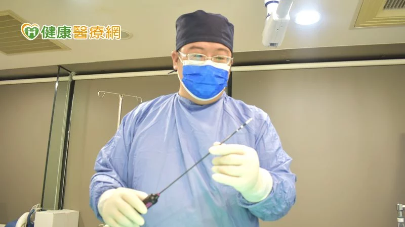 一站式療程！結合威塑與超能電漿，抽脂、緊縮皮膚一次到位