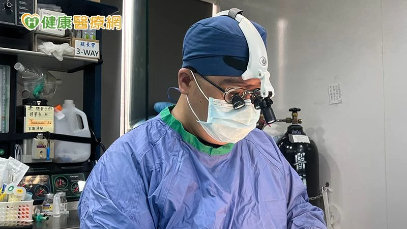 拒絕傳統拉皮「塑膠臉」！全層次結構式拉皮重塑自然線條