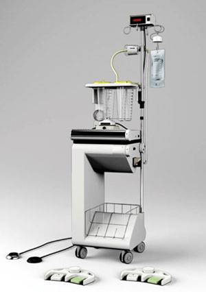 威塑抽脂 (VASER)