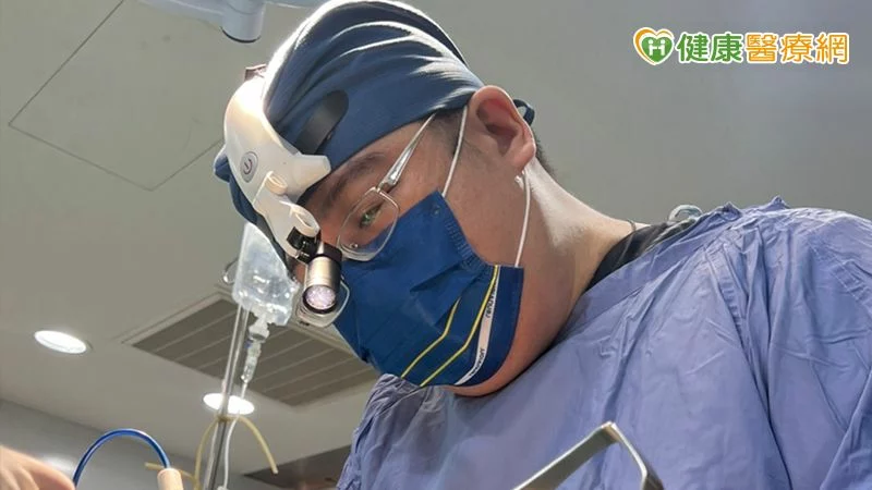 內視鏡提眉：傷口隱痕、恢復期縮短的主流選擇