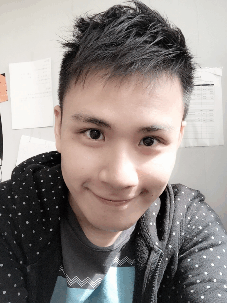 顧小瑋術後-自然有神