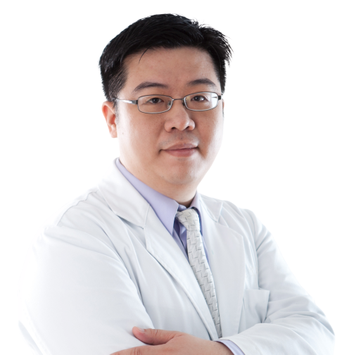 巨星醫美林敬鈞醫師-雙眼皮專家