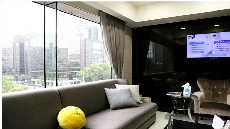 巨星整形外科診所照