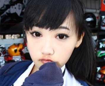 術後 3 個月：氣質升級