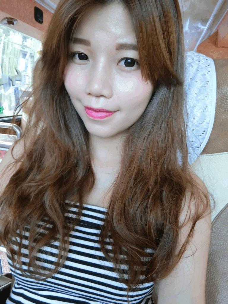 術後成果：宛如天生的自然美鼻1