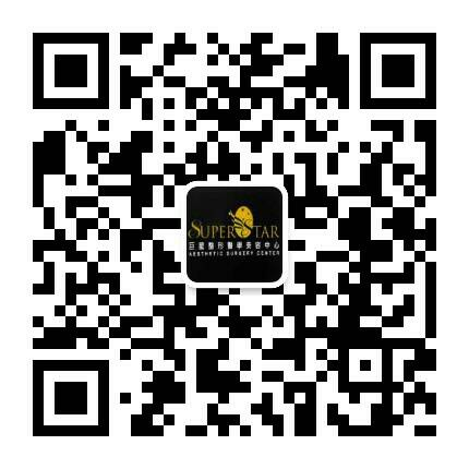 微信QR code
