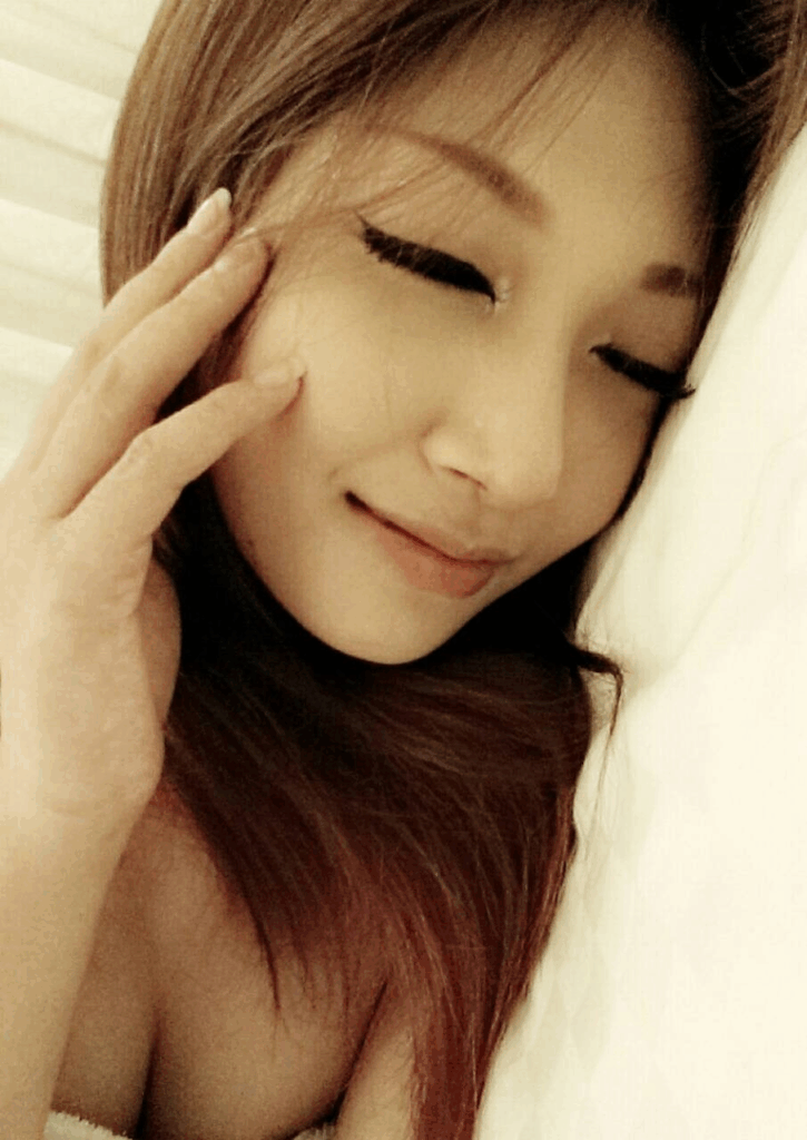 側面自拍無死角，夢幻唯美鼻形