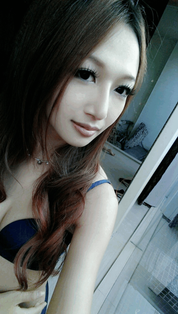 高挺立體的鼻子，成就時尚名模氣場2