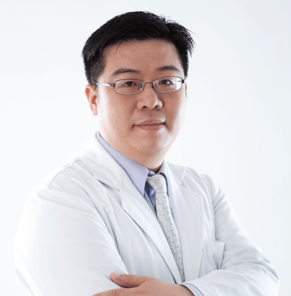 巨星整形外科診所｜隆鼻、雙眼皮、眼袋專家 - 林敬鈞醫師