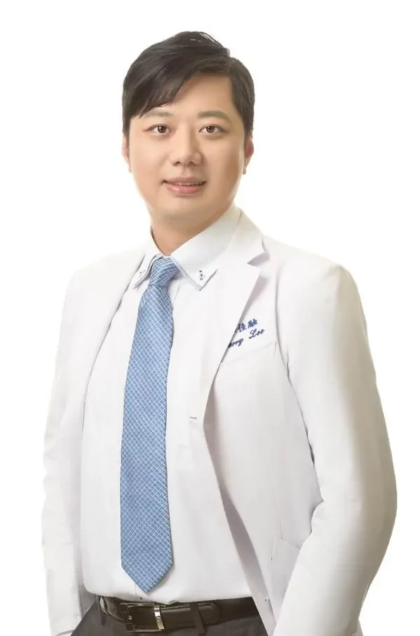 李佳融醫師