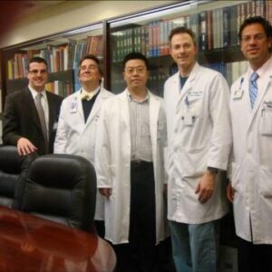 二代雙面複合式隆乳是傳統雙面複合式隆乳的升級版