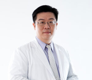 微整形眼袋僅治標-林敬鈞醫師：手術才能治本