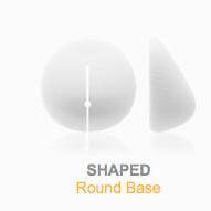 我要水滴形的自然胸形!