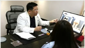 拒當小腹婆！腹部曲線雕塑罩杯完美升級，與巨星整形美學診所一起搶救身材大作戰！