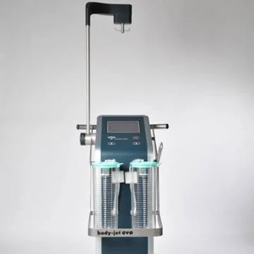 水刀抽脂-微粹抽脂