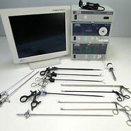 真正的內視鏡隆乳-全程內視鏡腋下隆乳