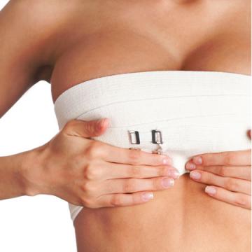 縮乳又稱縮胸、乳房縮小手術-–-胸大其實很辛苦