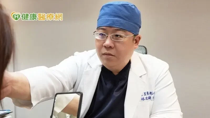 臉垂、肉鬆-不想服老，全層次結構式拉皮幫你拉緊各層筋膜