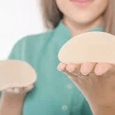 雙面複合式隆乳半筋半肉