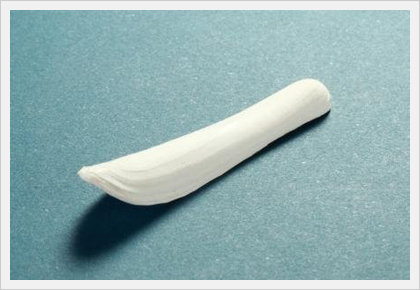 一體成型全 Gore-Tex 鼻模 (Pureform)