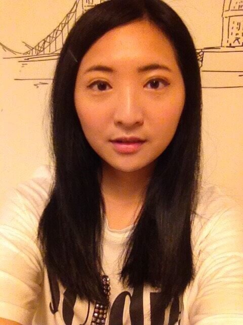 術後兩個月左右