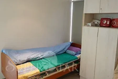 恢復室 RECOVERY ROOM